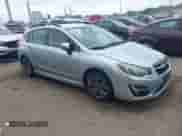 2015 Subaru Impreza Special Sports Premium z VIN JF1GPAT65FH204471, wystawiony jako IAAI lot #42652657 z przebiegiem 148 606 mil mil oraz . Historia ofert i sprzedaży dostępna na DreamBid. Obrazek 1.