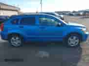 2008 Dodge Caliber SXT with VIN 1B3HB48B58D583617, listed as a IAAI auction lot 43486017 with 193,493 mi miles and . Bid and sale history available at DreamBid. Image 13.