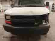 2008 Chevrolet City Express Cargo с VIN 1GBHG39C081185674, выставлен на аукционе IAAI как лот 42702089 с пробегом 180 423 миль миль и . История ставок и продаж доступна на DreamBid. Изображение 6.