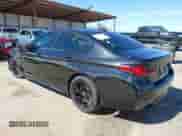 2021 BMW 5 Series 540i с VIN WBA53BJ03MWX05432, выставлен на аукционе IAAI как лот 41664361 с пробегом Не указан миль и . История ставок и продаж доступна на DreamBid. Изображение 3.