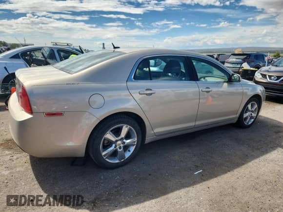 2011 Chevrolet Malibu 2LT с VIN 1G1ZD5E1XBF367085, выставлен на аукционе Copart как лот 81808905 с пробегом 132 216 миль миль и Списание • Salvage title. История ставок и продаж доступна на DreamBid. Изображение 3.