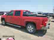 2007 Chevrolet Silverado 1500 LTZ z VIN 3GCEK13357G530160, wystawiony jako Copart lot #59669635 z przebiegiem 207 403 mil mil oraz Szkoda całkowita • Salvage title. Historia ofert i sprzedaży dostępna na DreamBid. Obrazek 2.