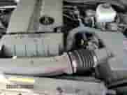 2023 Nissan Frontier SV with VIN 1N6ED1EKXPN664875, listed as a Copart auction lot 67924835 with 37,160 mi miles and Salvage title. Bid and sale history available at DreamBid. Image 13.