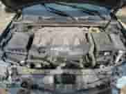 2017 Chevrolet Impala Premier с VIN 1G1145S35HU204562, выставлен на аукционе Copart как лот 66375205 с пробегом 136 384 миль миль и Списание • Salvage title. История ставок и продаж доступна на DreamBid. Изображение 11.