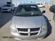 2002 Dodge Caravan Sport z VIN 1B4GP45352B691549, wystawiony jako Copart lot #79139814 z przebiegiem 81 959 mil mil oraz Szkoda całkowita • Salvage title. Historia ofert i sprzedaży dostępna na DreamBid. Obrazek 5.