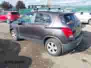 2016 Chevrolet Trax LT с VIN 3GNCJPSBXGL139400, выставлен на аукционе IAAI как лот 43547119 с пробегом 90 416 миль миль и . История ставок и продаж доступна на DreamBid. Изображение 3.