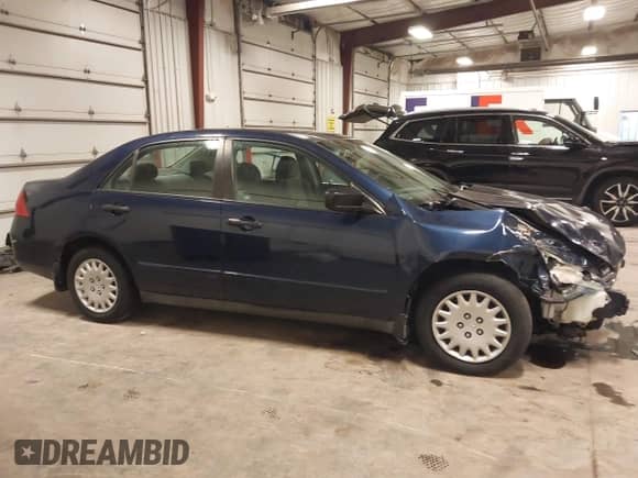 2006 Honda Accord VP с VIN 1HGCM56166A142954, выставлен на аукционе IAAI как лот 42617460 с пробегом 165 474 миль миль и . История ставок и продаж доступна на DreamBid. Изображение 14.