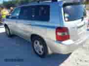 2006 Toyota Highlander w/3rd Row z VIN JTEEP21A160180940, wystawiony jako IAAI lot #43524565 z przebiegiem 206 999 mil mil oraz . Historia ofert i sprzedaży dostępna na DreamBid. Obrazek 3.