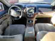 2008 Hyundai Santa Fe GLS с VIN 5NMSG73DX8H197654, выставлен на аукционе Copart как лот 44801495 с пробегом 207 375 миль миль и Чистый • Clean title. История ставок и продаж доступна на DreamBid. Изображение 8.