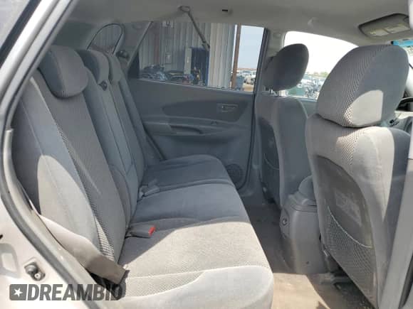 2006 Hyundai Tucson GLS с VIN KM8JN72D46U423028, выставлен на аукционе Copart как лот 69136415 с пробегом 160 109 миль миль и На запчасти • Non repairable. История ставок и продаж доступна на DreamBid. Изображение 10.