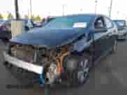 2018 Hyundai Ioniq с VIN KMHC65LD2JU076767, выставлен на аукционе IAAI как лот 42418160 с пробегом 178 333 миль миль и . История ставок и продаж доступна на DreamBid. Изображение 2.