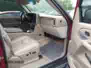 2005 Chevrolet Suburban Z71 with VIN 3GNFK16Z85G223736, listed as a IAAI auction lot 42253773 with Not provided miles and . Bid and sale history available at DreamBid. Image 5.