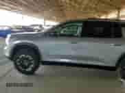 2025 Chevrolet Traverse AWD Z71 с VIN 1GNEVJRS0SJ194258, выставлен на аукционе Copart как лот 69882245 с пробегом 10 169 миль миль и Списание • Salvage title. История ставок и продаж доступна на DreamBid. Изображение 14.