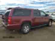 2009 Chevrolet Suburban 2LT с VIN 1GNFK26319J119160, выставлен на аукционе Copart как лот 81576395 с пробегом Не указан миль и Списание • Salvage title. История ставок и продаж доступна на DreamBid. Изображение 3.