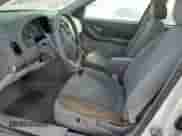2008 Chevrolet Malibu Classic LT с VIN 1G1ZT58N98F149214, выставлен на аукционе Copart как лот 75407854 с пробегом Не указан миль и На запчасти • Non repairable. История ставок и продаж доступна на DreamBid. Изображение 7.