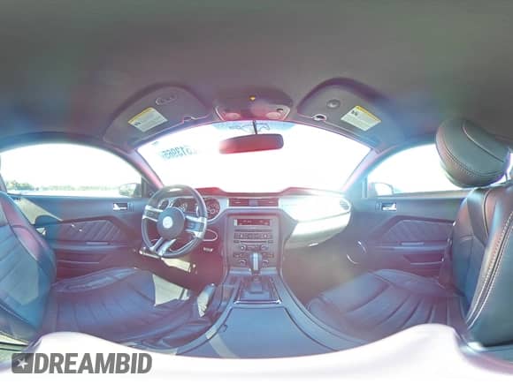 2014 Ford Mustang Premium с VIN 1ZVBP8AM0E5325193, выставлен на аукционе Copart как лот 82513965 с пробегом 63 224 миль миль и Списание • Salvage title. История ставок и продаж доступна на DreamBid. Изображение 15.