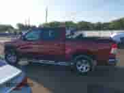 2020 Ram 1500 Big Horn with VIN 1C6RRFFG9LN231255, listed as a IAAI auction lot 42412741 with 60,582 mi miles and . Bid and sale history available at DreamBid. Image 15.