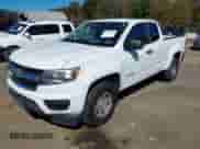 2016 Chevrolet Colorado 2WD WT z VIN 1GCHSBEA6G1226249, wystawiony jako IAAI lot #43353032 z przebiegiem 182 762 mil mil oraz . Historia ofert i sprzedaży dostępna na DreamBid. Obrazek 2.