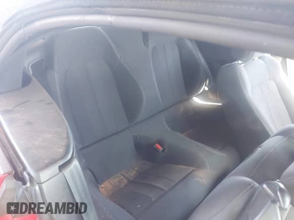 2023 Ford Mustang EcoBoost с VIN 1FATP8UH5P5111329, выставлен на аукционе IAAI как лот 43358782 с пробегом 46 154 миль миль и . История ставок и продаж доступна на DreamBid. Изображение 8.