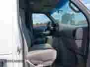 2001 Ford Econoline Cargo Commercial with VIN 1FTSE34L31HA27518, listed as a IAAI auction lot 43173835 with 292,413 mi miles and . Bid and sale history available at DreamBid. Image 5.