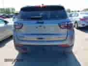 2018 Jeep Compass Trailhawk z VIN 3C4NJDDB9JT272864, wystawiony jako IAAI lot #42284940 z przebiegiem Nie podano mil oraz . Historia ofert i sprzedaży dostępna na DreamBid. Obrazek 15.