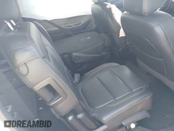 2020 Chevrolet Traverse Premier with VIN 1GNERKKW1LJ179194, listed as a IAAI auction lot 42461684 with 86,395 mi miles and . Bid and sale history available at DreamBid. Image 8.