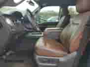 2016 Ford F-250 Lariat с VIN 1FT7W2BT6GEC67608, выставлен на аукционе Copart как лот 89471685 с пробегом 68 865 миль миль и Списание • Salvage title. История ставок и продаж доступна на DreamBid. Изображение 7.