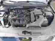 2018 Hyundai Sonata SEL with VIN 5NPE34AF1JH714375, listed as a IAAI auction lot 43159134 with 101,297 mi miles and . Bid and sale history available at DreamBid. Image 10.