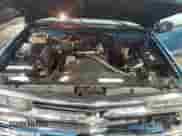 1997 Chevrolet Silverado 1500 with VIN 1GCEC19WXVE216345, listed as a Copart auction lot 82008794 with 167,116 mi miles and Salvage title. Bid and sale history available at DreamBid. Image 11.