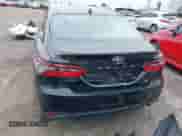 2023 Toyota Camry LE z VIN 4T1R11AK7PU130043, wystawiony jako IAAI lot #43289865 z przebiegiem 24 472 mil mil oraz . Historia ofert i sprzedaży dostępna na DreamBid. Obrazek 19.