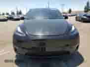 2023 Tesla Model Y Performance с VIN 7SAYGDEF3PF978879, выставлен на аукционе Copart как лот 67779005 с пробегом 46 825 миль миль и Списание • Salvage title. История ставок и продаж доступна на DreamBid. Изображение 5.