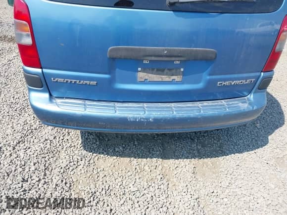 2000 Chevrolet Venture LT 1SD с VIN 1GNDX03E3YD255421, выставлен на аукционе IAAI как лот 43082200 с пробегом 211 858 миль миль и . История ставок и продаж доступна на DreamBid. Изображение 6.