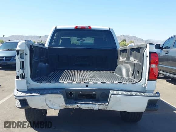 2016 Chevrolet Silverado 1500 Custom с VIN 1GCRCPEH6GZ381669, выставлен на аукционе IAAI как лот 42034948 с пробегом 62 030 миль миль и . История ставок и продаж доступна на DreamBid. Изображение 17.