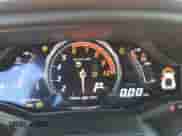 2015 Lamborghini Huracan с VIN ZHWUC1ZFXFLA02670, выставлен на аукционе Copart как лот 51520085 с пробегом 13 839 миль миль и Списание • Salvage title. История ставок и продаж доступна на DreamBid. Изображение 9.