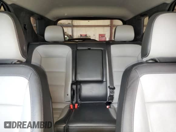 2020 Chevrolet Equinox Premier z VIN 3GNAXYEX6LS600160, wystawiony jako Copart lot #65073195 z przebiegiem 56 948 mil mil oraz Szkoda całkowita • Salvage title. Historia ofert i sprzedaży dostępna na DreamBid. Obrazek 10.