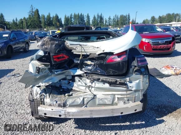 2012 Chevrolet Volt с VIN 1G1RD6E49CU110951, выставлен на аукционе IAAI как лот 43042697 с пробегом Не указан миль и . История ставок и продаж доступна на DreamBid. Изображение 6.