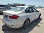 2016 BMW 3 Series 328i с VIN WBA8E9G53GNT45446, выставлен на аукционе Copart как лот 68040445 с пробегом 50 702 миль миль и Списание • Salvage title. История ставок и продаж доступна на DreamBid. Изображение 3.