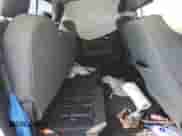 2018 Ram 1500 Harvest z VIN 1C6RR7TT3JS113420, wystawiony jako Copart lot #66898395 z przebiegiem Nie podano mil oraz Szkoda całkowita • Salvage title. Historia ofert i sprzedaży dostępna na DreamBid. Obrazek 10.