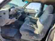 1999 Chevrolet Silverado 2500 with VIN 1GCGK29R4XF051160, listed as a Copart auction lot 67233005 with 226,759 mi miles and Salvage title. Bid and sale history available at DreamBid. Image 7.