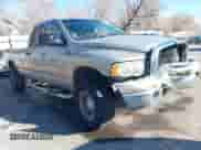 2003 Dodge RAM with VIN 3D3KU28673G752092, listed as a IAAI auction lot 41422294 with Not provided miles and . Bid and sale history available at DreamBid. Image 1.