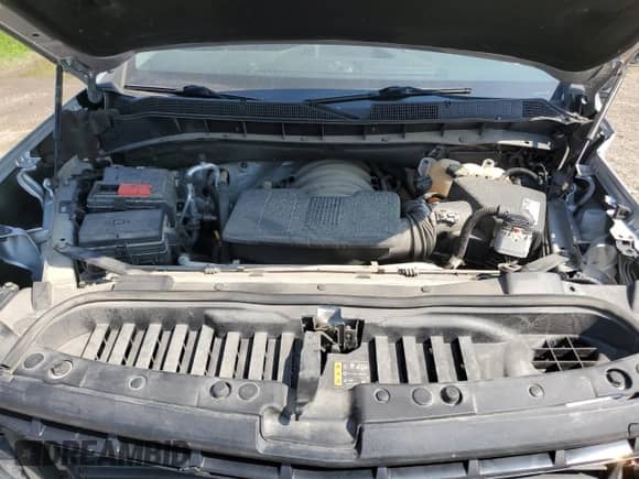 2019 Chevrolet Silverado 1500 LT с VIN 1GCRYDED4KZ273587, выставлен на аукционе Copart как лот 69114805 с пробегом 48 889 миль миль и Чистый • Clean title. История ставок и продаж доступна на DreamBid. Изображение 11.