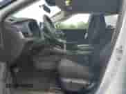 2024 Mitsubishi Outlander ES with VIN JA4J4UA84RZ065053, listed as a Copart auction lot 65144505 with 5,510 mi miles and Salvage title. Bid and sale history available at DreamBid. Image 7.