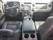 2012 Ford F-150 SVT Raptor z VIN 1FTFW1R62CFA23965, wystawiony jako Copart lot #65524375 z przebiegiem 200 767 mil mil oraz Czysty tytuł • Clean title. Historia ofert i sprzedaży dostępna na DreamBid. Obrazek 8.