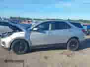 2022 Chevrolet Equinox LT с VIN 2GNAXJEV0N6132238, выставлен на аукционе IAAI как лот 42564628 с пробегом 44 001 миль миль и . История ставок и продаж доступна на DreamBid. Изображение 13.