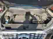 2020 Hyundai Palisade SEL with VIN KM8R2DHE9LU143479, listed as a Copart auction lot 71256895 with 88,697 mi miles and Salvage title. Bid and sale history available at DreamBid. Image 12.