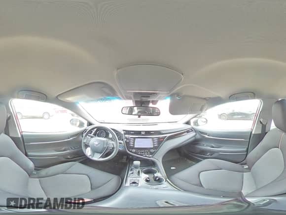 2019 Toyota Camry Hybrid LE с VIN 4T1B31HKXKU515106, выставлен на аукционе Copart как лот 65029805 с пробегом 41 133 миль миль и Списание • Salvage title. История ставок и продаж доступна на DreamBid. Изображение 15.