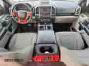 2016 Ford F-150 XL z VIN 1FTEW1CP2GKF44419, wystawiony jako Copart lot #85883115 z przebiegiem 198 917 mil mil oraz Czysty tytuł • Clean title. Historia ofert i sprzedaży dostępna na DreamBid. Obrazek 8.