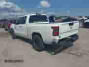 2024 Nissan Frontier S z VIN 1N6ED1CL0RN645654, wystawiony jako IAAI lot #42307069 z przebiegiem 34 356 mil mil oraz . Historia ofert i sprzedaży dostępna na DreamBid. Obrazek 3.