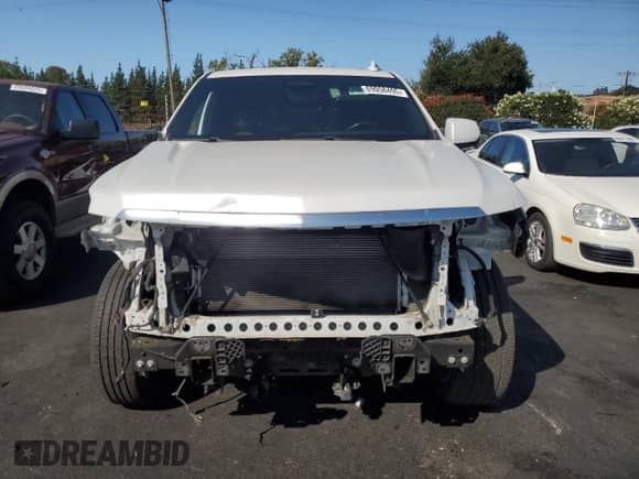 2023 Cadillac Escalade 4WD Premium Luxury с VIN 1GYS4BKL9PR479387, выставлен на аукционе Copart как лот 69058495 с пробегом 85 526 миль миль и Списание • Salvage title. История ставок и продаж доступна на DreamBid. Изображение 5.