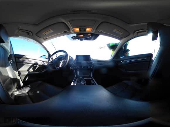 2018 Honda Accord EX-L с VIN 1HGCV1F69JA216202, выставлен на аукционе IAAI как лот 41605037 с пробегом 74 025 миль миль и . История ставок и продаж доступна на DreamBid. Изображение 19.